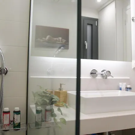 Phos Luxury Apartment Lefkada City