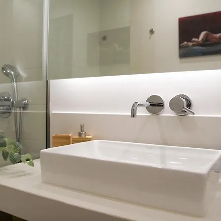 Apartment Phos Luxury *