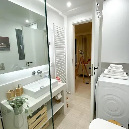 Apartment Phos Luxury Lefkada City