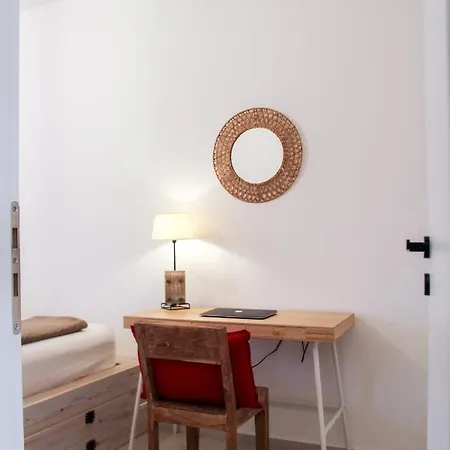 Phos Luxury Apartment Lefkada City