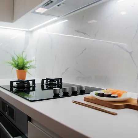 Apartment Phos Luxury