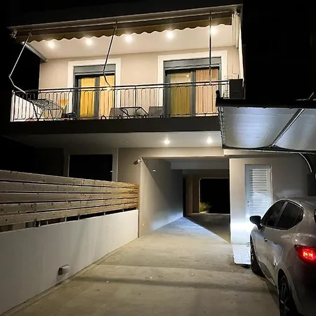 Apartment Phos Luxury *