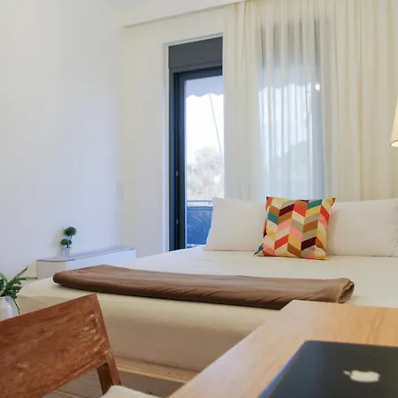 Phos Luxury Lefkada City