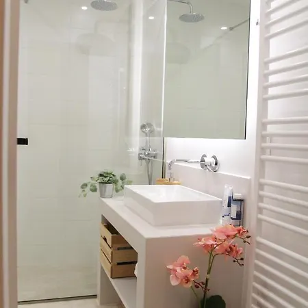 Apartment Phos Luxury *