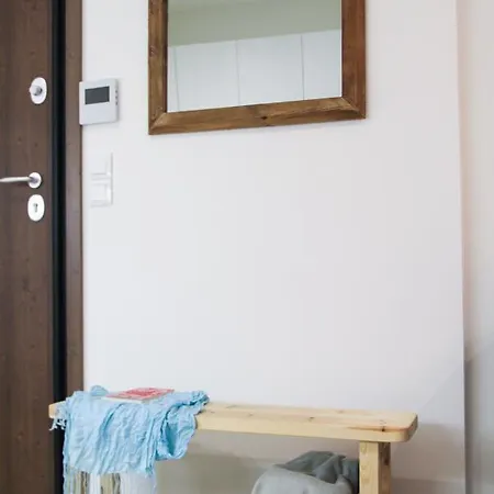 Phos Luxury Apartment
