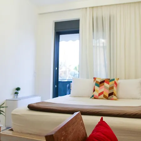 Phos Luxury Apartment *